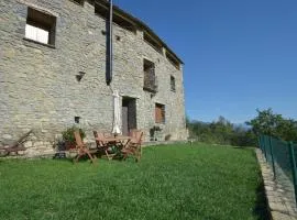 Casa Rural Urbe