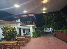 Mayura Rest Inn, penzion – hostinec v destinaci Tissamaharama