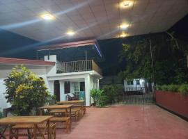 Mayura Rest Inn, gostionica u gradu Tisamaharama