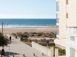 Beach Castelldefels, помешкання для відпустки у місті Кастельдафелс