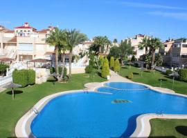 Zenia mar: Orihuela'da bir tatil evi