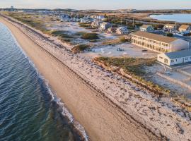 23++ Pet friendly hotels in sandwich ma