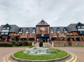 Village Hotel Manchester Cheadle