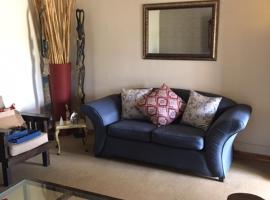 Bloekomhuis, khách sạn ở Smithfield