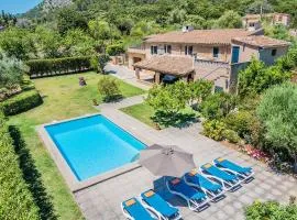 Villa Cati Camp De Lausina