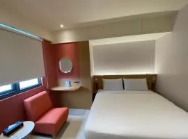 Fu Kuang Hotel