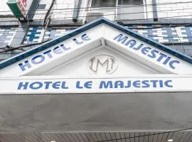 HOTEL LE MAJESTIC
