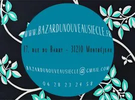 Bazar du Nouveau Siècle