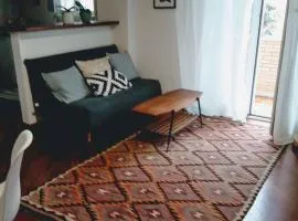 Casa Flora appartamento con giardino
