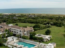 Winnetu Oceanside Resort at South Beach, family hotel in Edgartown
