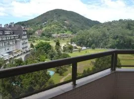 Apartamento Inteiro com Vista do Lago Quitandinha