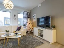 Vasko luxurious suites, Livo