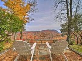 Breathtaking Highlands Condo with Mountain View