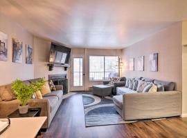 Sweet Skiers Escape Less Than Half-Mile to the Slopes!, lyžařské středisko v destinaci Brian Head