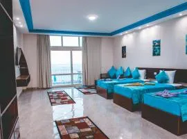 Seaview Panorama Hotel