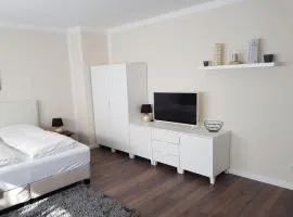City Apartments