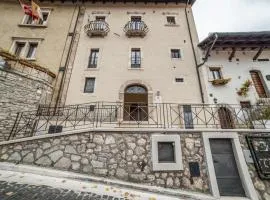 Dimora Fresilia Casa Vacanze