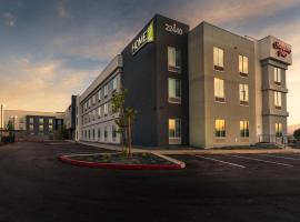 Home2 Suites By Hilton Riverside March Air Force Base, Ca, pet-friendly hotel in Riverside