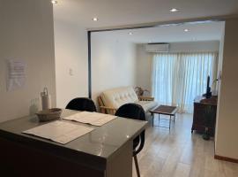 ApartaHotel LaCatedral, holiday rental in Reconquista
