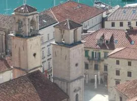 Apartment Pela