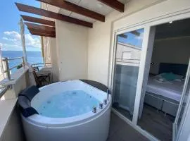 Sunrise luxury apartments - u2adria