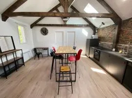 appartements proche gare