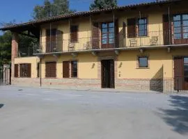 Cà del Crutin