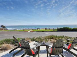 Seacliff House, hotel in Shell Beach