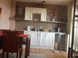 Bansko ski apartment Mountain View Resort