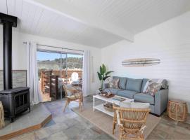 Summer Delight, ξενοδοχείο σε Avila Beach