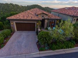 Aloha Avila, ξενοδοχείο σε Avila Beach