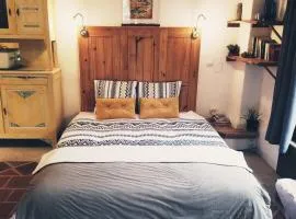 Petit Gîte TARA avec SPA - Ariege Pyrénées