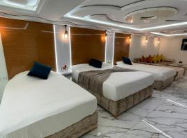 appart hotel puerto marino