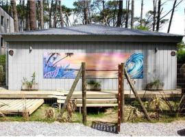 Casa Juanas Hostel, inn in José Ignacio