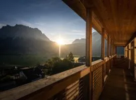 4 hotel in Lermoos 4 hotel in Lermoos