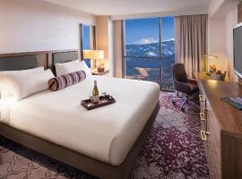 Eldorado Resort Casino at THE ROW, Hotel in Reno