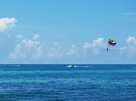 Aqua Vista, hotel que aceita pets em San Pedro