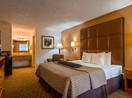 Best Western Inn Of Pinetop