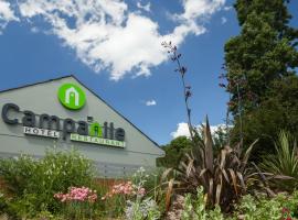 Campanile Hotel - Basildon - East of London, hotell i Basildon