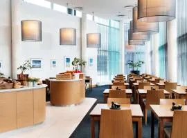 Radisson Blu Hotel, Trondheim Airport