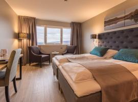 Beito Resort Hotel, hotel a Beitostøl