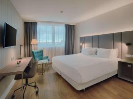 NH Toulouse Airport, hotel en Blagnac