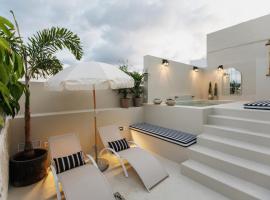 La Colonial Suites Apartamentos de Lujo