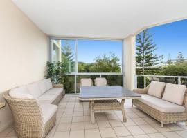 Bale Luxury Resort - Holiday Management, hotel in Kingscliff