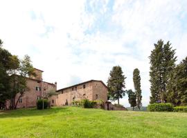 Villa Poggio Asciolo by MC Luxury Rentals, hotel di Bucciano