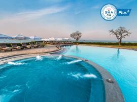 Dusit Thani Pattaya - SHA Extra Plus, resort in North Pattaya