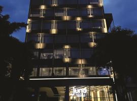 Juno Tanah Abang Jakarta, hotel v destinaci Jakarta