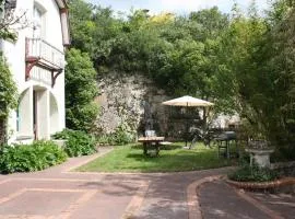 Gîtes de La Perrière