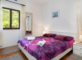 Guest House Cesic, hotel a Dubrovnik
