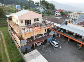 Batuque Town Villa 2, khách sạn ở Batu